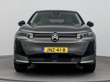 SPOTICAR Citroën C5 Aircross Business Comfort Range 74 Kwh | Elektrische Voorst Tweedehands - Suv Elektrisch Grijs - Uden - 1200297349_3