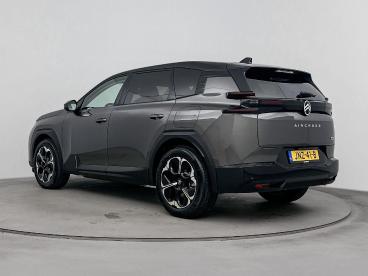 SPOTICAR Citroën C5 Aircross Business Comfort Range 74 Kwh | Elektrische Voorst Tweedehands - Suv Elektrisch Grijs - Uden - 1200297349_5