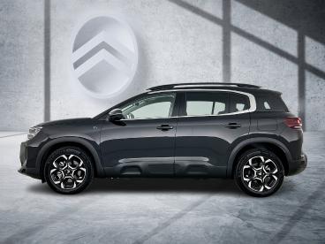 SPOTICAR Citroën C5 Aircross Plug-in Hybrid 180pk Automaat Plus | Adaptive Crui Tweedehands - Suv Plugin Hybrid Zwart - Breda - 1200297396_2