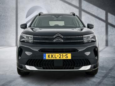 SPOTICAR Citroën C5 Aircross Plug-in Hybrid 180pk Automaat Plus | Adaptive Crui Tweedehands - Suv Plugin Hybrid Zwart - Breda - 1200297396_5