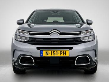 SPOTICAR Citroën C5 Aircross 1.2 130pk Business | Navigatie | Camera | 18"lmv | Tweedehands - Suv Benzine Grijs - Eindhoven - 1200297480_2