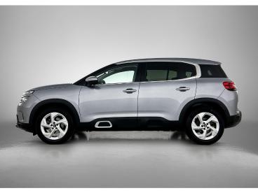 SPOTICAR Citroën C5 Aircross 1.2 130pk Business | Navigatie | Camera | 18"lmv | Tweedehands - Suv Benzine Grijs - Eindhoven - 1200297480_4