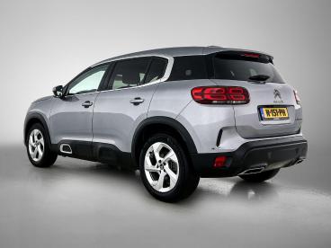 SPOTICAR Citroën C5 Aircross 1.2 130pk Business | Navigatie | Camera | 18"lmv | Tweedehands - Suv Benzine Grijs - Eindhoven - 1200297480_5