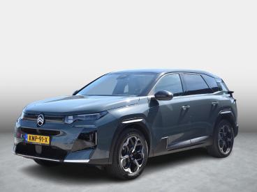SPOTICAR Citroën C5 Aircross 1.6 Plug-in Hybrid 195 Business Tweedehands - Suv Hybride Groen - Alphen Aan Den Rijn - 1200297668_1