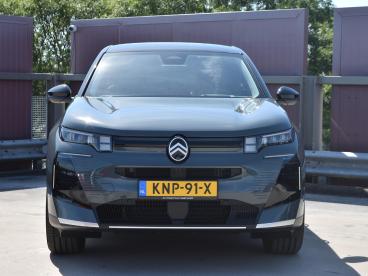 SPOTICAR Citroën C5 Aircross 1.6 Plug-in Hybrid 195 Business Tweedehands - Suv Hybride Groen - Alphen Aan Den Rijn - 1200297668_4