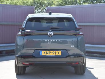SPOTICAR Citroën C5 Aircross 1.6 Plug-in Hybrid 195 Business Tweedehands - Suv Hybride Groen - Alphen Aan Den Rijn - 1200297668_5