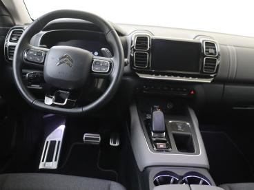 SPOTICAR Citroën C5 Aircross 1.6 Plug-in Hybrid 225 Shine Tweedehands - Suv Plugin Hybrid Zwart - Rotterdam - 1200297676_5