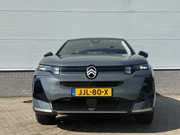 SPOTICAR Citroën C5 Aircross 1.2 Hybrid 145 Max | Camera Voor En Achter | Stoel Tweedehands - Suv Hybride Groen - Doetinchem - 1200297961_2