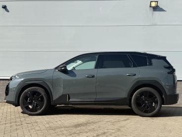 SPOTICAR Citroën C5 Aircross 1.2 Hybrid 145 Max | Camera Voor En Achter | Stoel Tweedehands - Suv Hybride Groen - Doetinchem - 1200297961_3