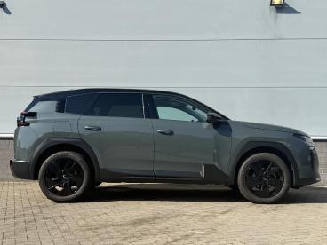SPOTICAR Citroën C5 Aircross 1.2 Hybrid 145 Max | Camera Voor En Achter | Stoel Tweedehands - Suv Hybride Groen - Doetinchem - 1200297961_4