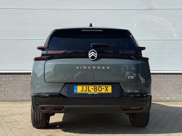 SPOTICAR Citroën C5 Aircross 1.2 Hybrid 145 Max | Camera Voor En Achter | Stoel Tweedehands - Suv Hybride Groen - Doetinchem - 1200297961_5