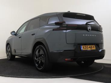 SPOTICAR Citroën C5 Aircross 1.2 Hybrid 145 Business | Camera | Wireless Carpla Tweedehands - Suv Hybride Groen - S'gravenhage - 1200297978_4