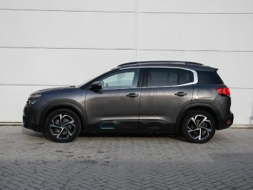 SPOTICAR Citroën C5 Aircross Feel 1.6 Phev-hybrid 225pk Automaat Dode Hoek | 18 Tweedehands - Suv Plugin Hybrid Grijs - Roermond - 1200298068_3