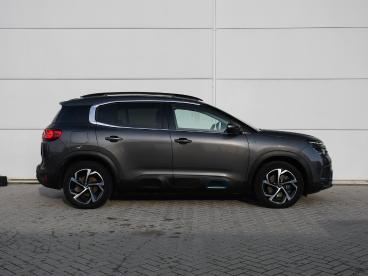 SPOTICAR Citroën C5 Aircross Feel 1.6 Phev-hybrid 225pk Automaat Dode Hoek | 18 Tweedehands - Suv Plugin Hybrid Grijs - Roermond - 1200298068_4