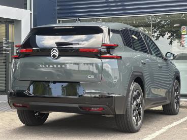 SPOTICAR Citroën C5 Aircross  Tweedehands - Suv Elektrisch Groen - Emmeloord - 1200298233_2