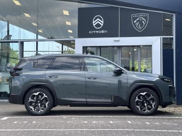 SPOTICAR Citroën C5 Aircross  Tweedehands - Suv Elektrisch Groen - Emmeloord - 1200298233_3