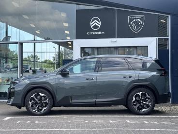 SPOTICAR Citroën C5 Aircross  Tweedehands - Suv Elektrisch Groen - Emmeloord - 1200298233_4