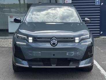 SPOTICAR Citroën C5 Aircross  Tweedehands - Suv Elektrisch Groen - Emmeloord - 1200298233_5