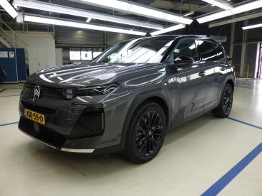 SPOTICAR Citroën C5 Aircross 1.6 Plug-in Hybrid 195 Max | Camera | Parkeersenso Tweedehands - Suv Hybride Grijs - Doetinchem - 1200298249_1