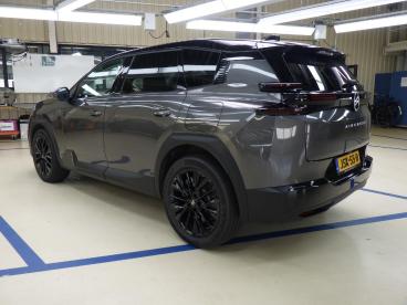 SPOTICAR Citroën C5 Aircross 1.6 Plug-in Hybrid 195 Max | Camera | Parkeersenso Tweedehands - Suv Hybride Grijs - Doetinchem - 1200298249_2