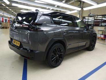 SPOTICAR Citroën C5 Aircross 1.6 Plug-in Hybrid 195 Max | Camera | Parkeersenso Tweedehands - Suv Hybride Grijs - Doetinchem - 1200298249_3