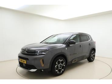 SPOTICAR Citroën C5 Aircross 1.2t 130pk C-series | Comfort Seats | Phc Vering | Tweedehands - Suv Benzine Grijs - Sneek - 1200298497_1
