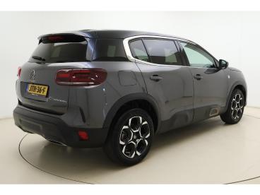 SPOTICAR Citroën C5 Aircross 1.2t 130pk C-series | Comfort Seats | Phc Vering | Tweedehands - Suv Benzine Grijs - Sneek - 1200298497_2