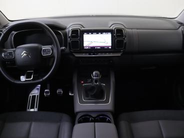 SPOTICAR Citroën C5 Aircross 1.2 Puretech Shine | Elektr. Stoelverstelling | El Tweedehands - Suv Benzine Grijs - Rotterdam - 1200298498_5
