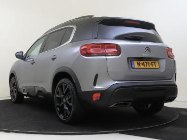 SPOTICAR Citroën C5 Aircross 1.2 Puretech Shine Tweedehands - Suv Benzine Grijs - Rotterdam - 1200299288_4