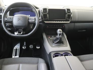 SPOTICAR Citroën C5 Aircross 1.2 Puretech Shine Tweedehands - Suv Benzine Grijs - Rotterdam - 1200299288_5