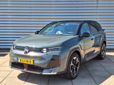 SPOTICAR Citroën C5 Aircross Business Comfort Range 74 Kwh | Adaptive Cruise Co Tweedehands - Suv Elektrisch Groen - Velp - 1200299359_1