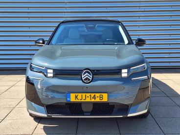 SPOTICAR Citroën C5 Aircross Business Comfort Range 74 Kwh | Adaptive Cruise Co Tweedehands - Suv Elektrisch Groen - Velp - 1200299359_2