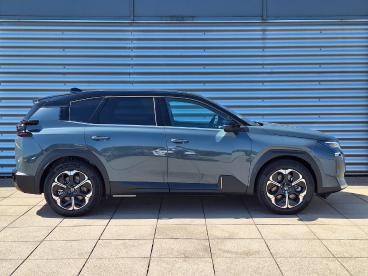 SPOTICAR Citroën C5 Aircross Business Comfort Range 74 Kwh | Adaptive Cruise Co Tweedehands - Suv Elektrisch Groen - Velp - 1200299359_4