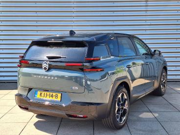 SPOTICAR Citroën C5 Aircross Business Comfort Range 74 Kwh | Adaptive Cruise Co Tweedehands - Suv Elektrisch Groen - Velp - 1200299359_5