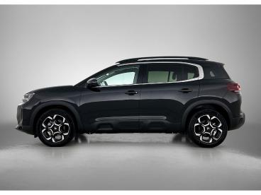 SPOTICAR Citroën C5 Aircross 1.2 Hybrid 136 Max | Navigatie | Adaptieve Cruise Tweedehands - Suv Hybride Zwart - Eindhoven - 1200299376_2