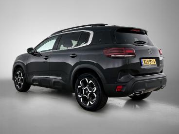 SPOTICAR Citroën C5 Aircross 1.2 Hybrid 136 Max | Navigatie | Adaptieve Cruise Tweedehands - Suv Hybride Zwart - Eindhoven - 1200299376_4