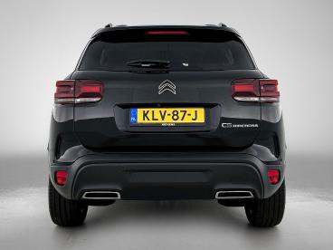 SPOTICAR Citroën C5 Aircross 1.2 Hybrid 136 Max | Navigatie | Adaptieve Cruise Tweedehands - Suv Hybride Zwart - Eindhoven - 1200299376_5