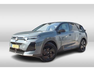 SPOTICAR Citroën C5 Aircross Hybrid 145 Dcs-6 Max Leder | Navi | Panoramadak | Tweedehands - Suv Hybride Groen - Waalwijk - 1200299392_1