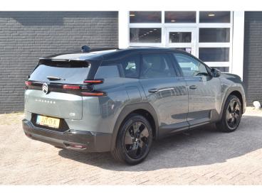 SPOTICAR Citroën C5 Aircross Hybrid 145 Dcs-6 Max Leder | Navi | Panoramadak | Tweedehands - Suv Hybride Groen - Waalwijk - 1200299392_3