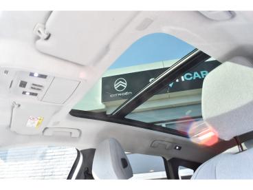SPOTICAR Citroën C5 Aircross Hybrid 145 Dcs-6 Max Leder | Navi | Panoramadak | Tweedehands - Suv Hybride Groen - Waalwijk - 1200299392_4