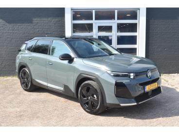 SPOTICAR Citroën C5 Aircross Hybrid 145 Dcs-6 Max Leder | Navi | Panoramadak | Tweedehands - Suv Hybride Groen - Waalwijk - 1200299392_5
