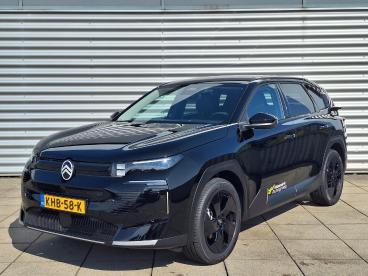 SPOTICAR Citroën C5 Aircross 1.2 Hybrid 145 Business | Adaptive Cruise Control Tweedehands - Suv Hybride Zwart - Velp - 1200299446_1