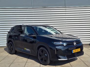 SPOTICAR Citroën C5 Aircross 1.2 Hybrid 145 Business | Adaptive Cruise Control Tweedehands - Suv Hybride Zwart - Velp - 1200299446_2