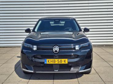 SPOTICAR Citroën C5 Aircross 1.2 Hybrid 145 Business | Adaptive Cruise Control Tweedehands - Suv Hybride Zwart - Velp - 1200299446_3