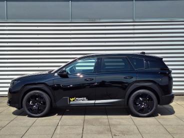 SPOTICAR Citroën C5 Aircross 1.2 Hybrid 145 Business | Adaptive Cruise Control Tweedehands - Suv Hybride Zwart - Velp - 1200299446_4