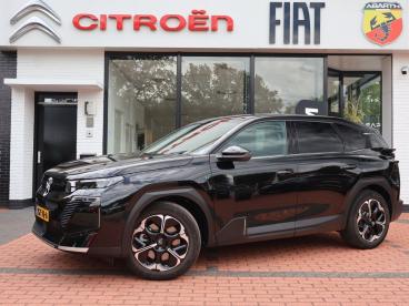 SPOTICAR Citroën C5 Aircross Plug-in Hybride 225pk Automaat.7 Business, Rijklaa Tweedehands - Suv Benzine Zwart - Ommen - 1200299587_1
