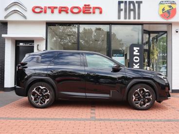 SPOTICAR Citroën C5 Aircross Plug-in Hybride 225pk Automaat.7 Business, Rijklaa Tweedehands - Suv Benzine Zwart - Ommen - 1200299587_3
