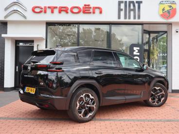 SPOTICAR Citroën C5 Aircross Plug-in Hybride 225pk Automaat.7 Business, Rijklaa Tweedehands - Suv Benzine Zwart - Ommen - 1200299587_5
