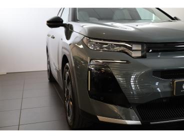 SPOTICAR Citroën C5 Aircross Hybrid 145 Max Automaat-7 Stoelkoeling | Massage | Tweedehands - Suv Hybride Groen - 's-gravenzande - 1200299663_2