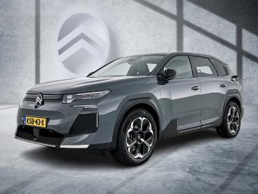 SPOTICAR Citroën C5 Aircross Business Comfort Range 74 Kwh | Elektrische Achter Tweedehands - Suv Elektrisch Groen - Roosendaal - 1200299681_2